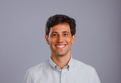 Felipe Proto, vice-presidente de Educação da Fundação Lemann: 