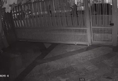 Homem tenta matar mulher e &eacute; baleado na perna pela PM no DF