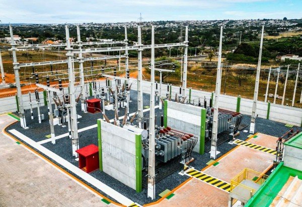 Divulgação/Neoenergia