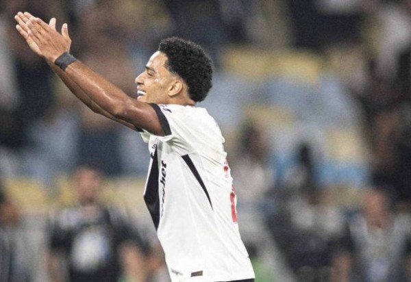 Matheus Lima / Vasco da Gama