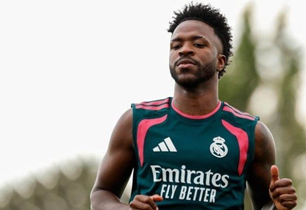 Foto: Divulgação/Real Madrid