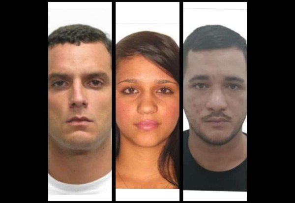 PCDF/Divulgação