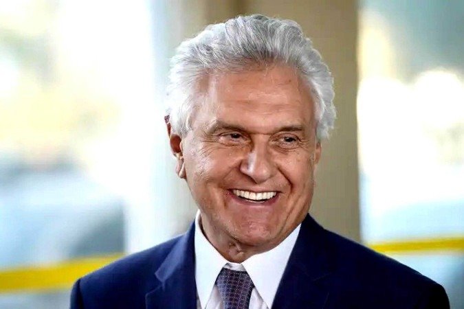 O candidato à Presidência da República Ronaldo Caiado (PSD) - (crédito: Rafa Neddermeyer/Agencia Brasil) O candidato à Presidência da República Ronaldo Caiado (PSD) - (crédito: Rafa Neddermeyer/Agencia Brasil)