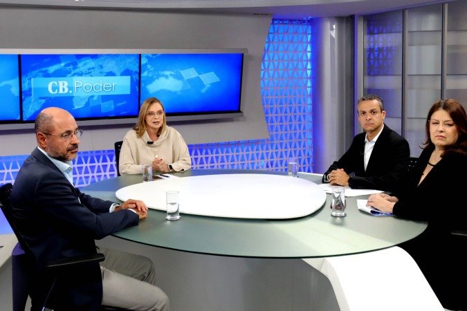 Confira destaques da pesquisa Correio/Opinião divulgada nesta quarta (5/8)