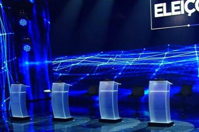 Debates das eleições 2026: veja calendário, datas e regras dos principais debates presidenciais - (crédito: BBC Geral) Debates das eleições 2026: veja calendário, datas e regras dos principais debates presidenciais - (crédito: BBC Geral)