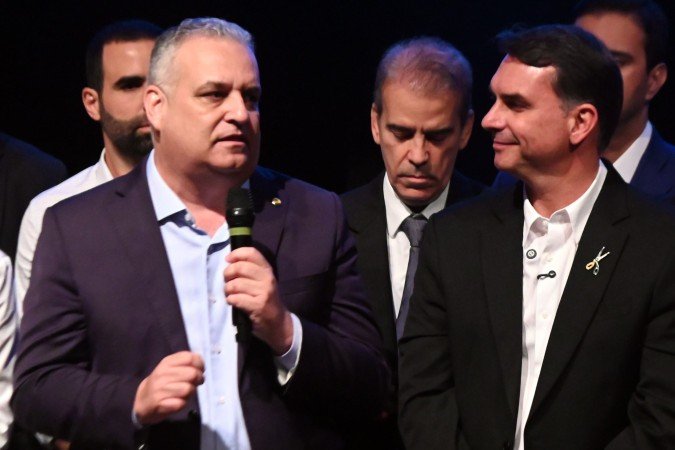 Quem é Alfredo Gaspar, vice na chapa presidencial de Flávio Bolsonaro para 2026