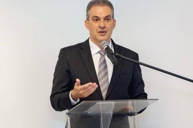 O novo conselho será liderado pelo presidente da CBIC, Eduardo Aroeira Almeida - (crédito: Divulgação) O novo conselho será liderado pelo presidente da CBIC, Eduardo Aroeira Almeida - (crédito: Divulgação)
