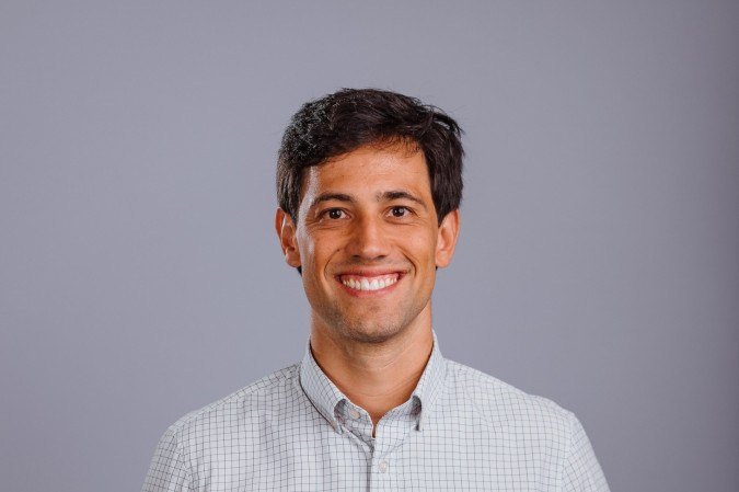 Felipe Proto, vice-presidente de Educação da Fundação Lemann: 