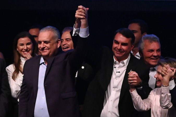 Deputado afirmou que assume a candidatura como Deputado afirmou que assume a candidatura como