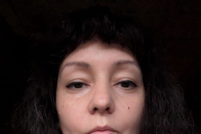 Mila Kniazka-Khanova, 43 anos, consultora de comunicações, moradora de Kiev 