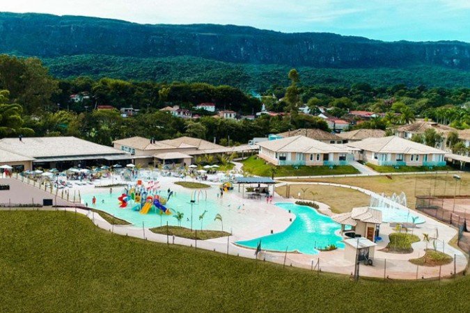Resort em Tiradentes inicia nova fase e aposta no crescimento do turismo nas Vertentes de Minas - (crédito: Uai Turismo) Resort em Tiradentes inicia nova fase e aposta no crescimento do turismo nas Vertentes de Minas - (crédito: Uai Turismo)