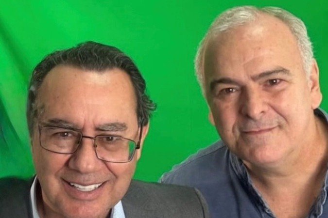 Cury escolheu Delgado de vice e também recorreu à chapa 