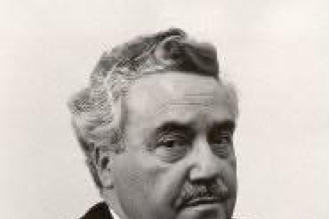 Paulo Brossard