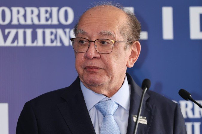 Gilmar defende segurança jurídica para ampliar investimentos em infraestrutura