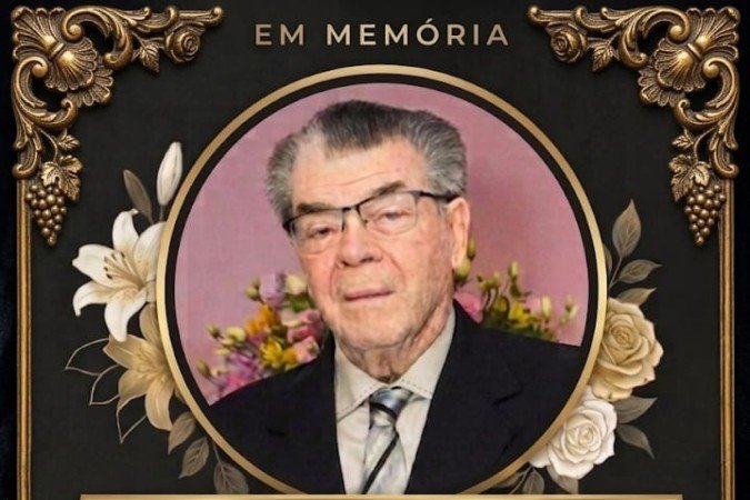 Frederico Pohl morreu na tarde desta quarta-feira (5/8) - (crédito: Material cedido ao Correio) Frederico Pohl morreu na tarde desta quarta-feira (5/8) - (crédito: Material cedido ao Correio)