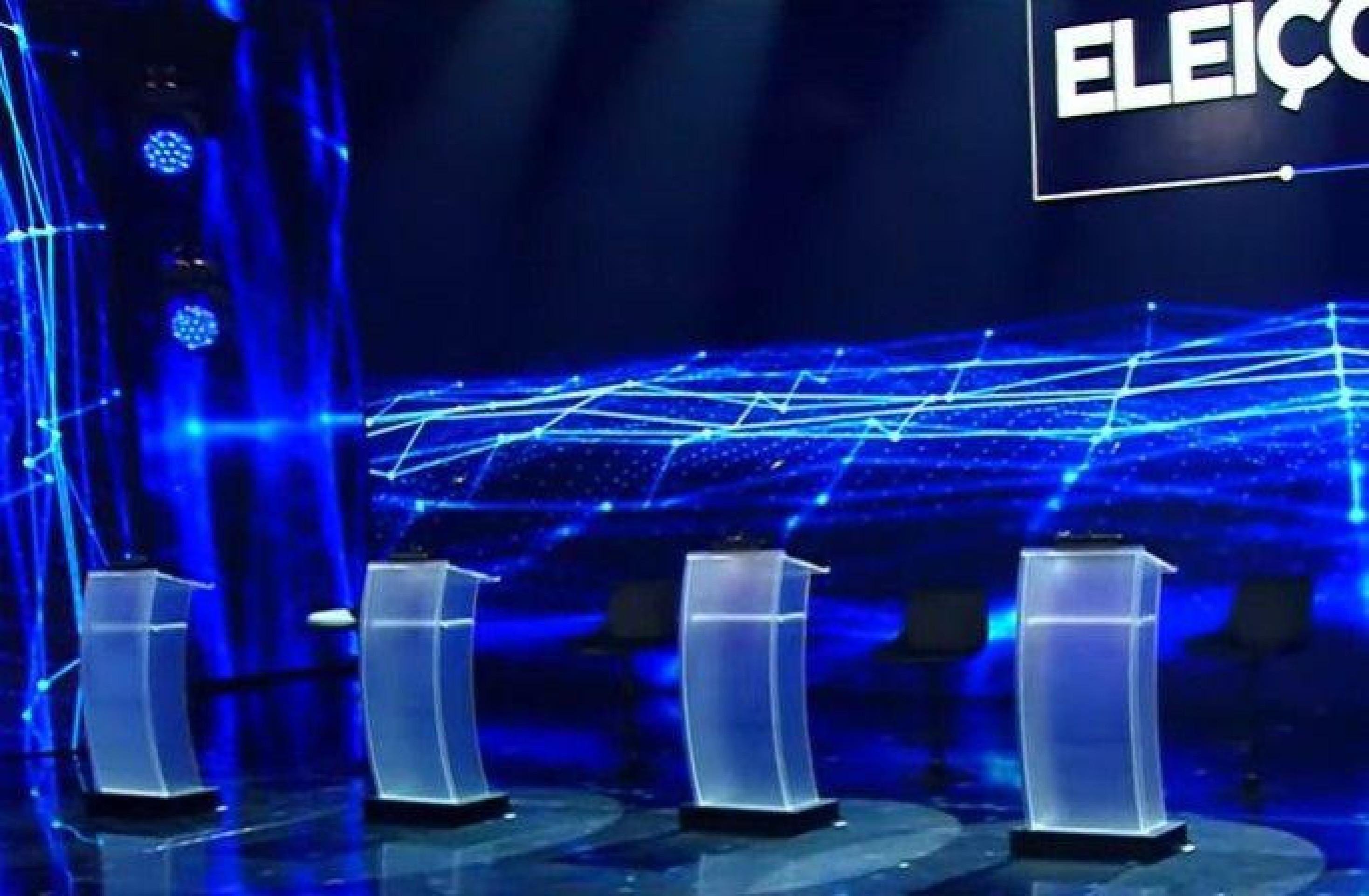 Debates das eleições 2026: veja calendário, datas e regras dos principais debates presidenciais - QTU Questões do Universo