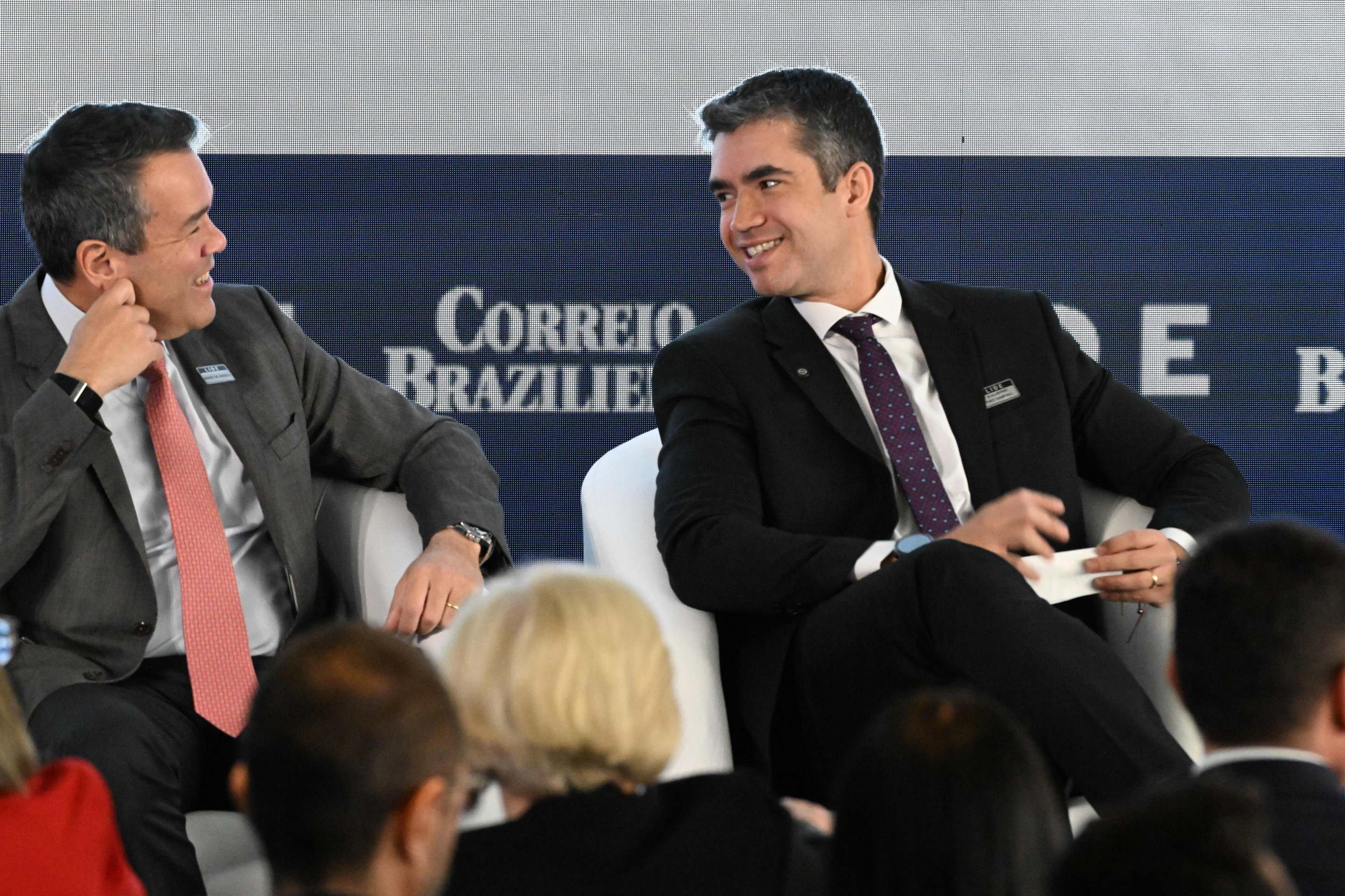 Instituições fortes dão segurança à infraestrutura, diz diretor da ANTT - QTU Questões do Universo