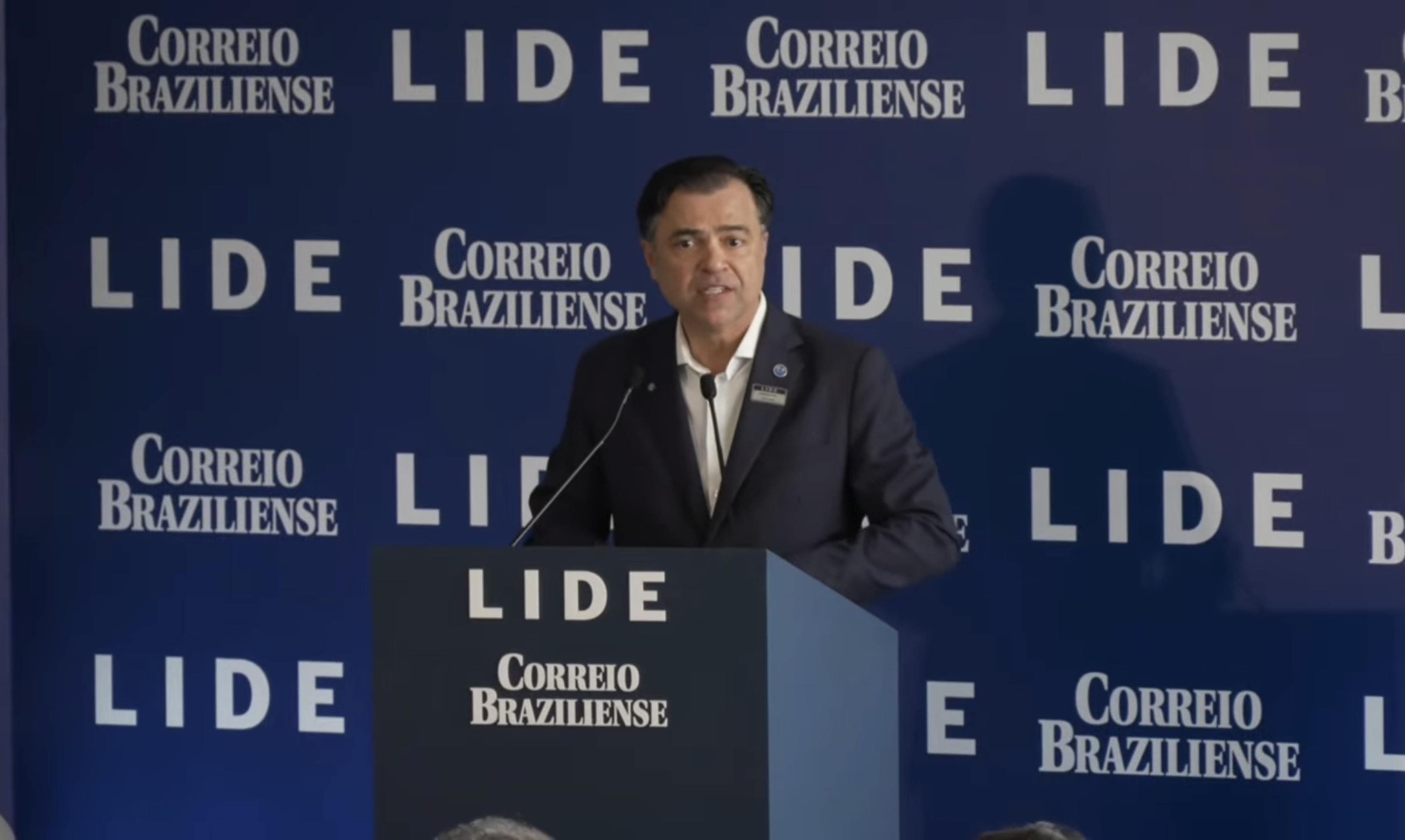 "Transição energética é um grande ativo geopolítico", diz diretor da Aneel - QTU Questões do Universo
