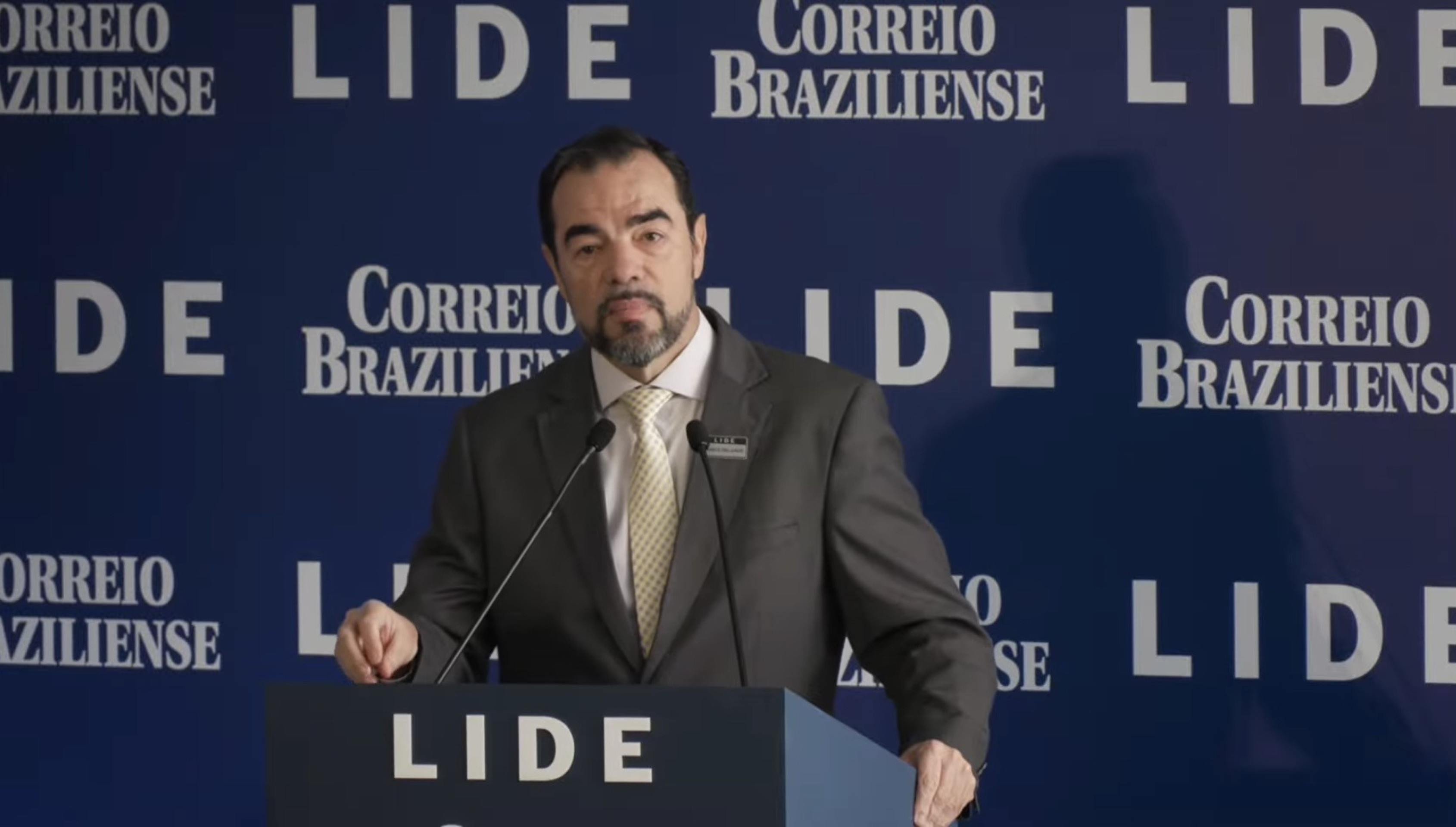 "Segurança jurídica exige revisão contínua", diz diretor da Light - QTU Questões do Universo