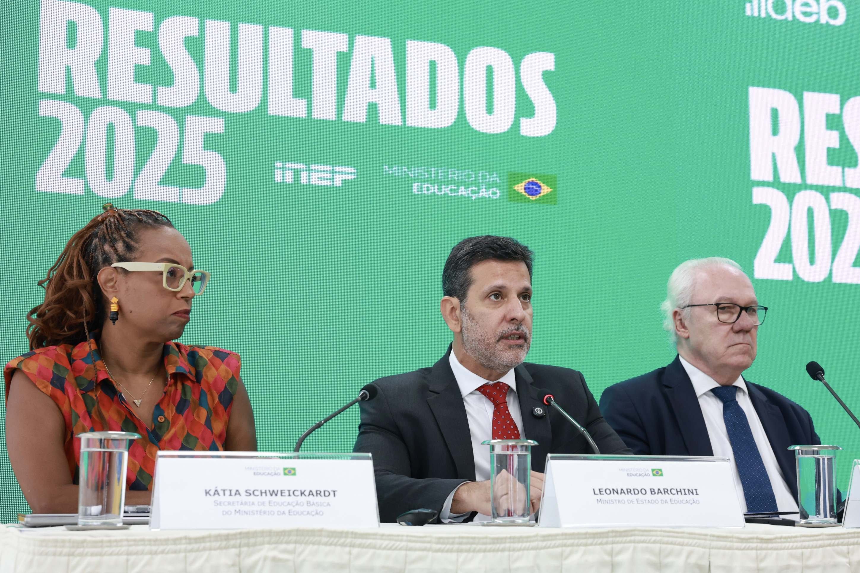 Ideb 2025: todas as unidades da federação alcançaram o melhor índice do Ideb desde 2005