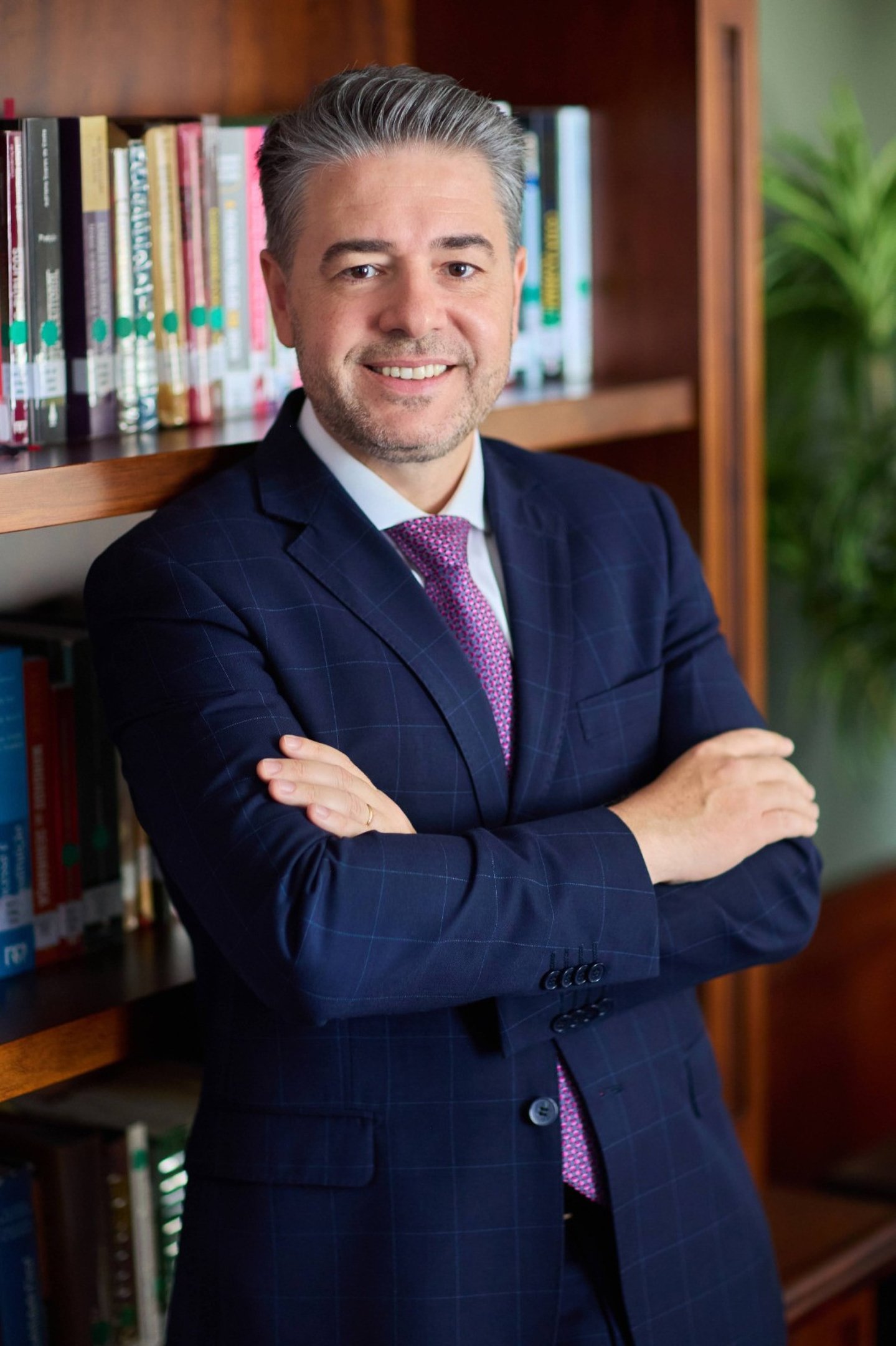 Advogado Francisco Zardo