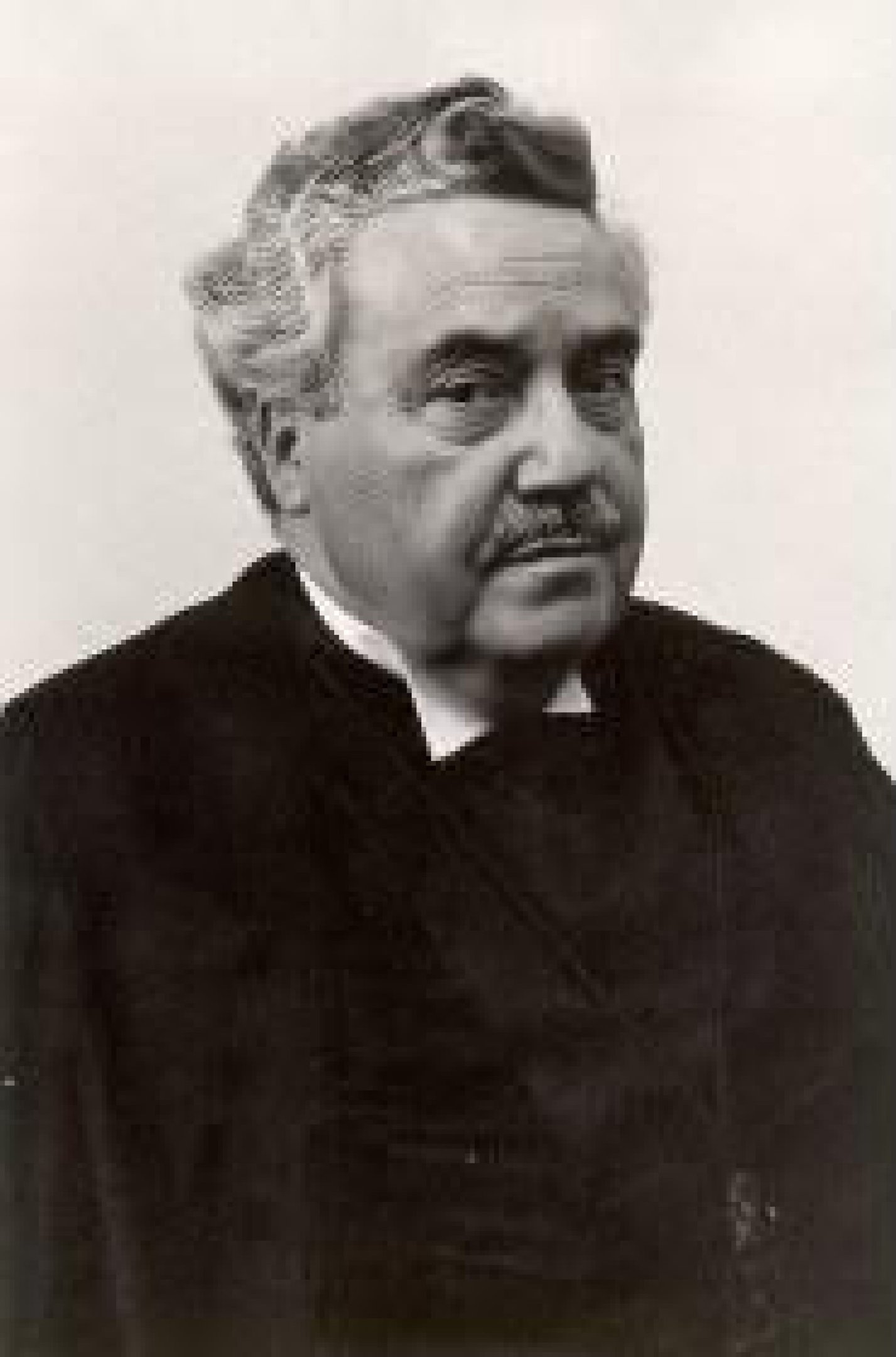 Paulo Brossard