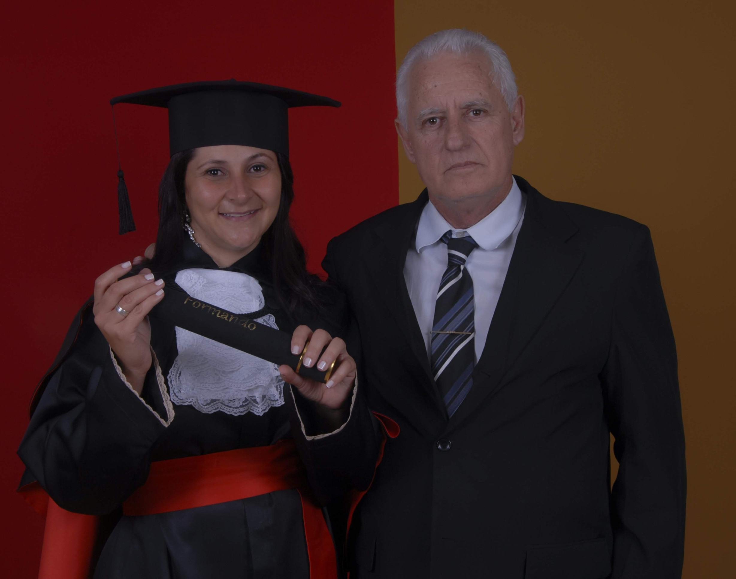Rita Helen e Jo&atilde;o Macedo Prado