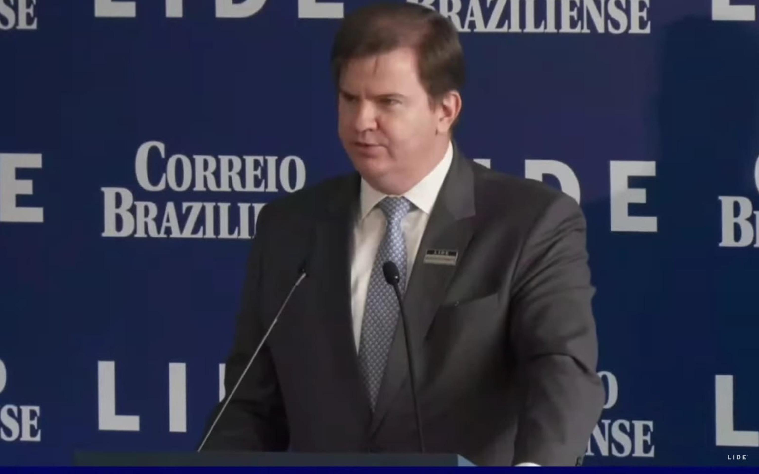 Ex-ministro defende biometria para reduzir fraudes e reforçar segurança - QTU Questões do Universo