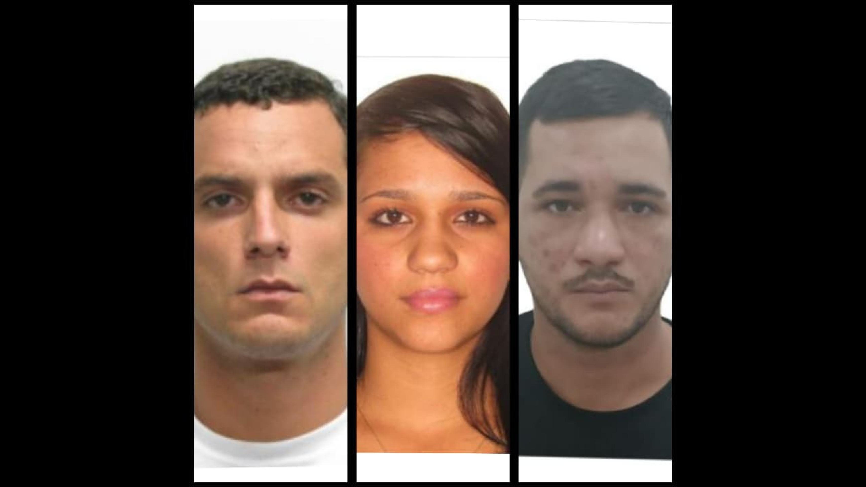 Condenada por assassinar jovem em festa de aniversário é presa pela PCDF