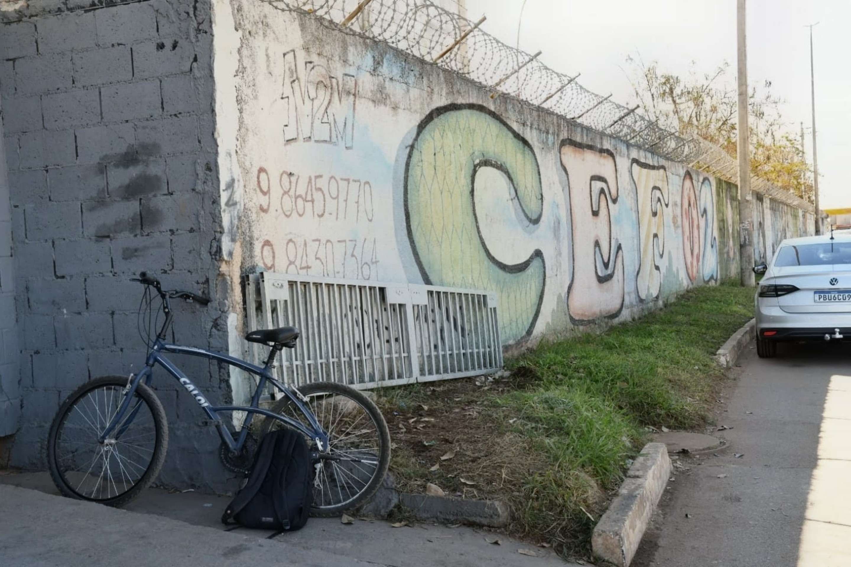 Menino de 11 anos atacado com facadas passa por cirurgia e está estável