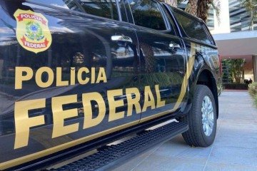 A Polícia Federal deflagrou a Operação Heritage para investigar crimes financeiros e lavagem de dinheiro em vários estados - (crédito: Divulgação/PF) A Polícia Federal deflagrou a Operação Heritage para investigar crimes financeiros e lavagem de dinheiro em vários estados - (crédito: Divulgação/PF)