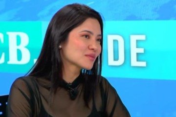 Isabela Kayashima, médica injetora e psiquiatra, é a entrevista do CB.Saúde desta quinta-feira
- (crédito: Reprodução) Isabela Kayashima, médica injetora e psiquiatra, é a entrevista do CB.Saúde desta quinta-feira
- (crédito: Reprodução)