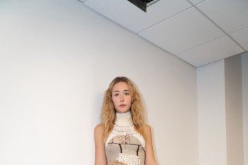 A Ventana foi fundada em 2020, por Gabrielle Pilotto - (crédito: Divulgação) A Ventana foi fundada em 2020, por Gabrielle Pilotto - (crédito: Divulgação)