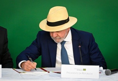 Marcola, ex-chefe de gabinete de Lula, recebeu dinheiro de lobista ligada ao 
