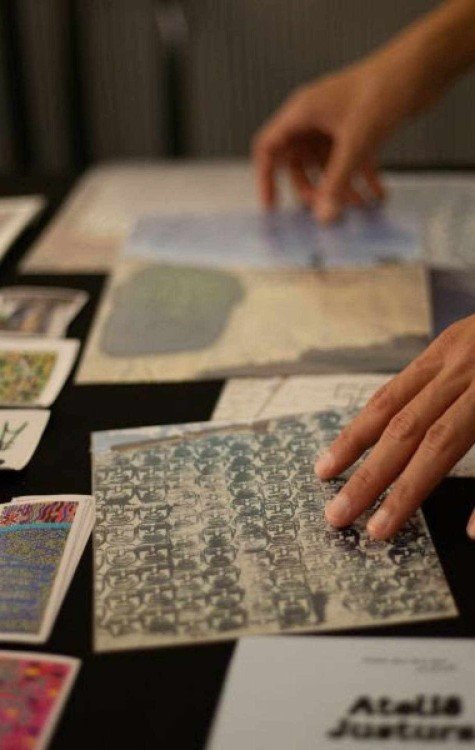 'O Centro-Oeste tem muito a mostrar', declara a escritora Maíra Velério, organizadora da feira - (crédito: Divulgação) 'O Centro-Oeste tem muito a mostrar', declara a escritora Maíra Velério, organizadora da feira - (crédito: Divulgação)