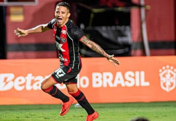 Victor Ferreira/EC Vitória