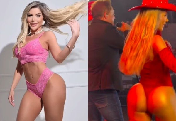 Reprodução/Instagram