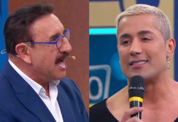 Reprodução/SBT