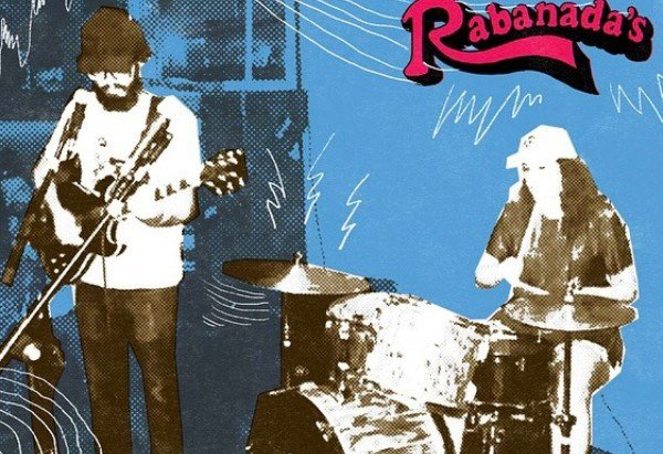 Reprodução/Instagram/@rabanadas.banda
