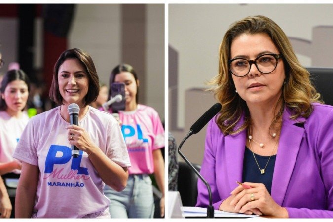A disputa pelas duas cadeiras no Senado tem ficado cada vez mais acirrada, segundo apontam os números.