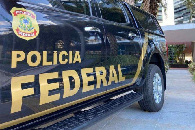 PF investiga desvio de R$ 308 milhões em recursos em quatro estados
