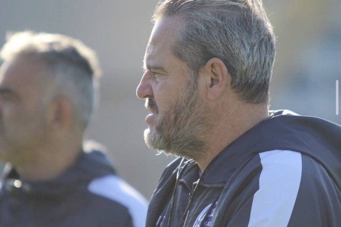Argel Fuchs comanda São José para duelo contra o Gama pelas quartas de finais da Série D do Brasileirão - (crédito: Reprodução / Instagram ) Argel Fuchs comanda São José para duelo contra o Gama pelas quartas de finais da Série D do Brasileirão - (crédito: Reprodução / Instagram )