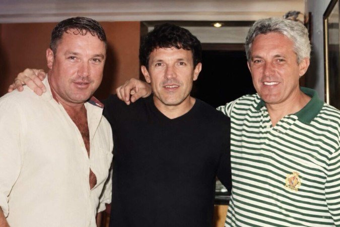 Morre Oto Maia, irmão dos políticos Zenaide, João Maia e Agaciel, aos 63 anos