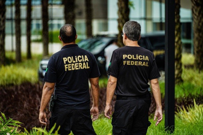 Superintendentes da PF defendem atuação em meio a atrito com STF