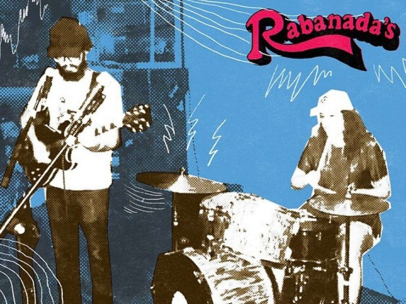  A faixa bem humorada traz o estilo garage rock e as reflexões ácidas sobre angústias do cotidiano já conhecidos em trabalhos anteriores da banda, que completa dez anos em 2026 -  (crédito: Reprodução/Instagram/@rabanadas.banda)