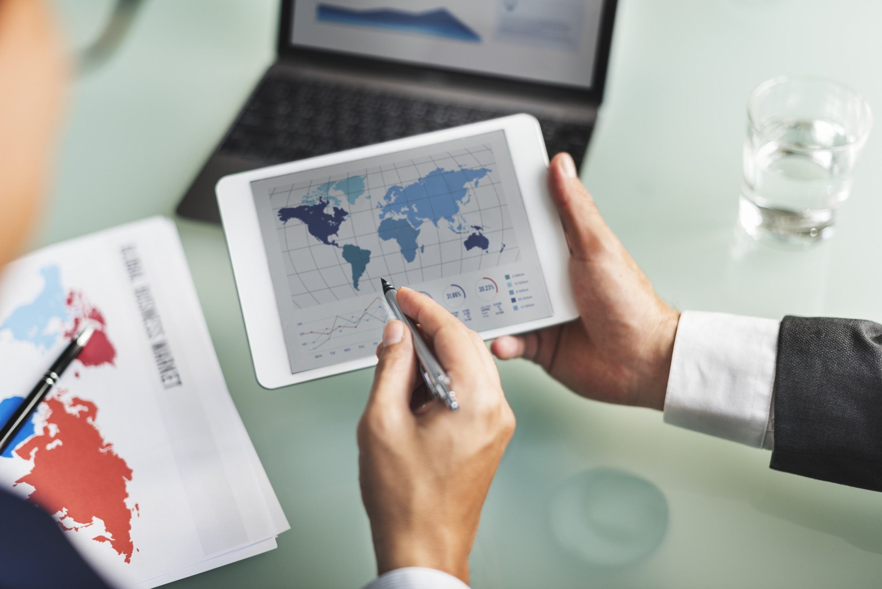 Sua pequena empresa quer exportar A Apex pode ser o caminho | Economia - Imagem 2 | QTU - Notícias