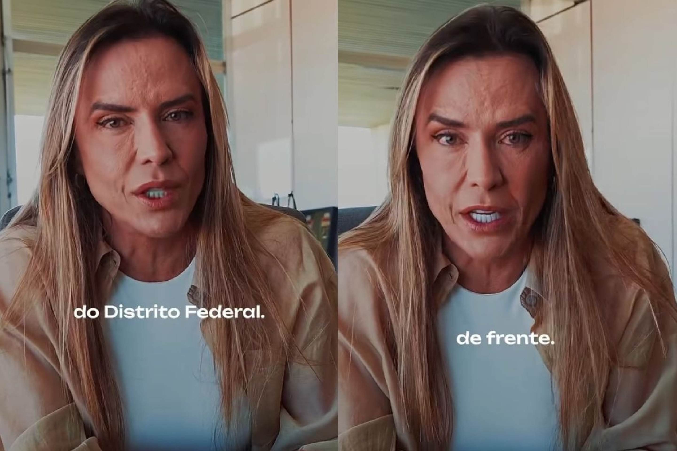 Multa de até R$ 100 mil: Celina quer endurecer punição ao vandalismo