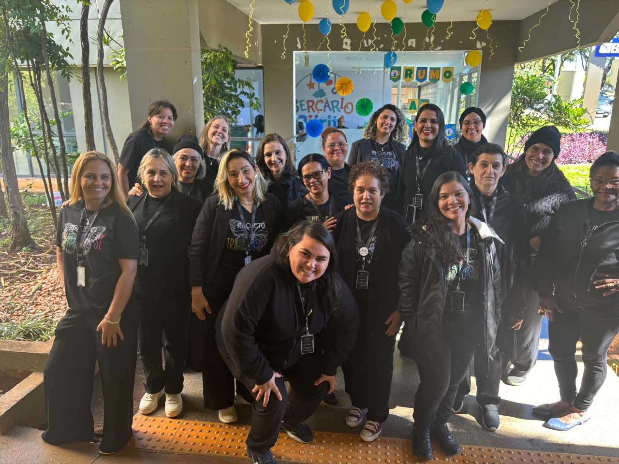 Festival reúne shows e feira para valorizar empreendedoras