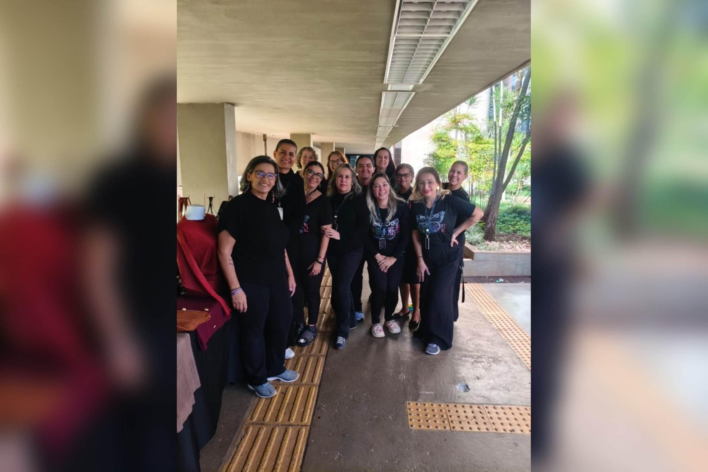 Mulheres empreendedoras do DF