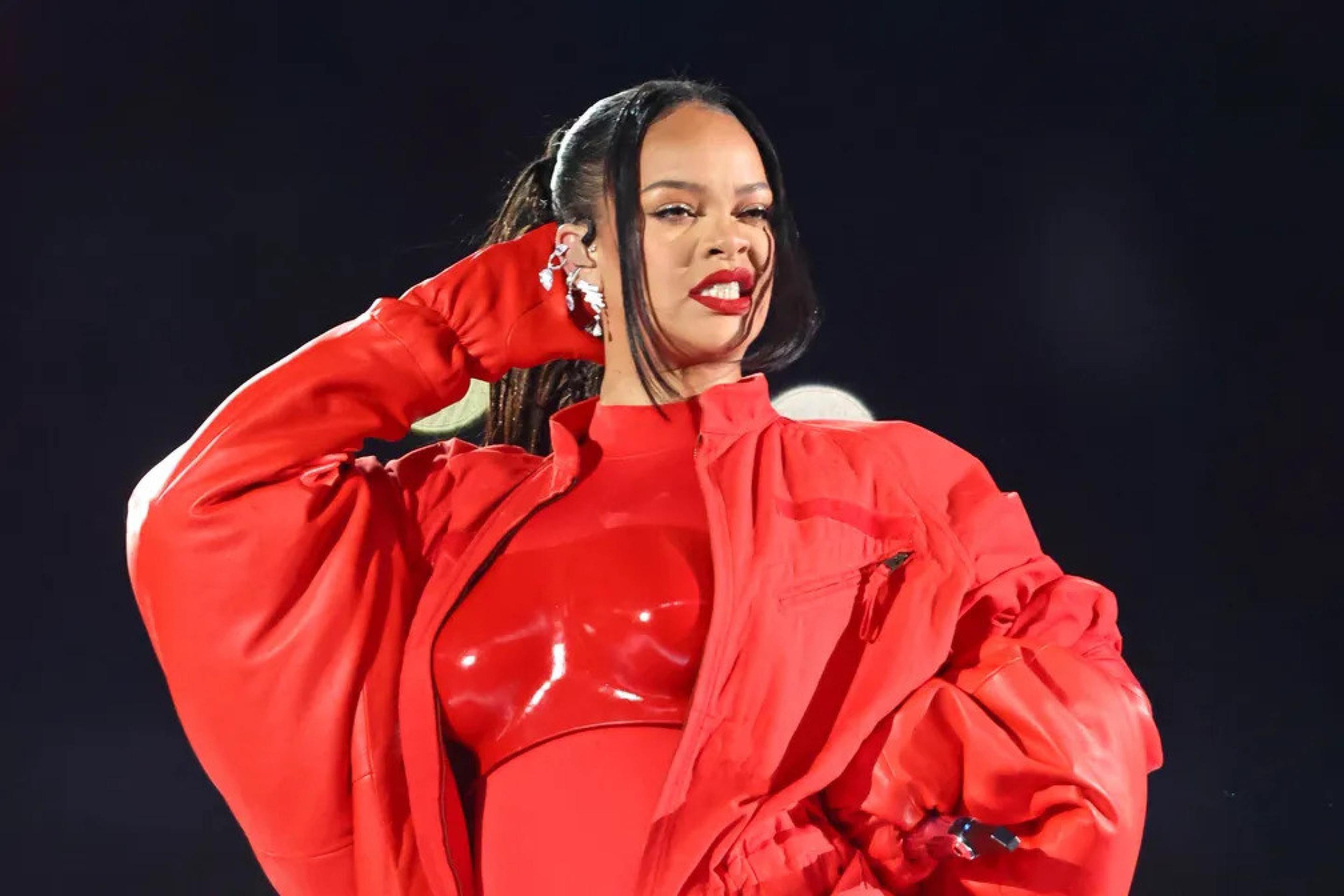 A$AP Rocky revela que Rihanna voltou ao estúdio e prepara novas músicas